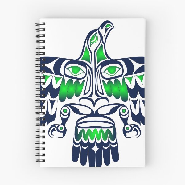 Item preview, huyaht the osprey designed and sold by GCapoeman.