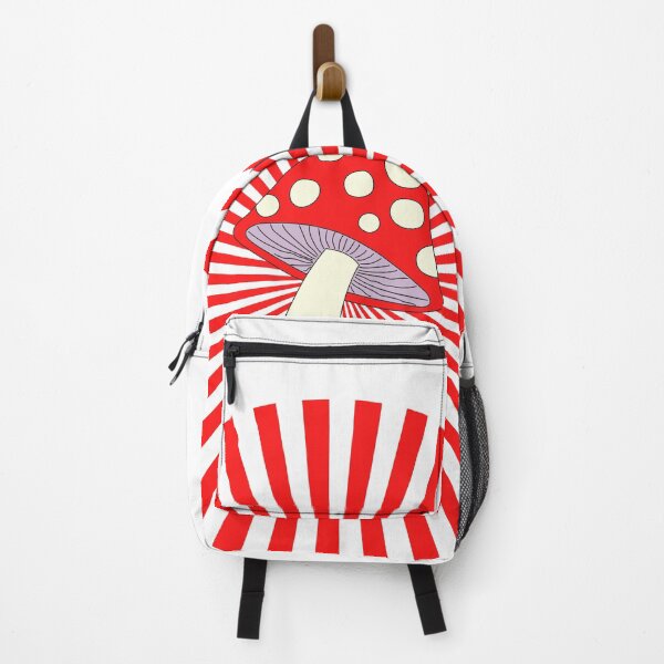 Item preview, Amanita Mushroom designed and sold by GleamingGiant.