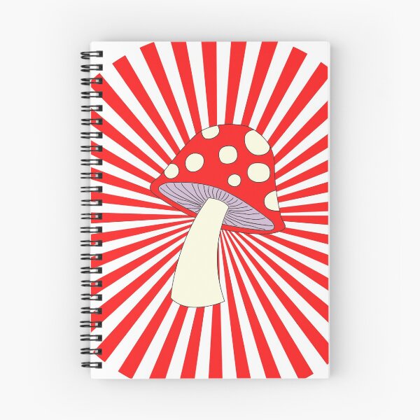 Item preview, Amanita Mushroom  designed and sold by GleamingGiant.