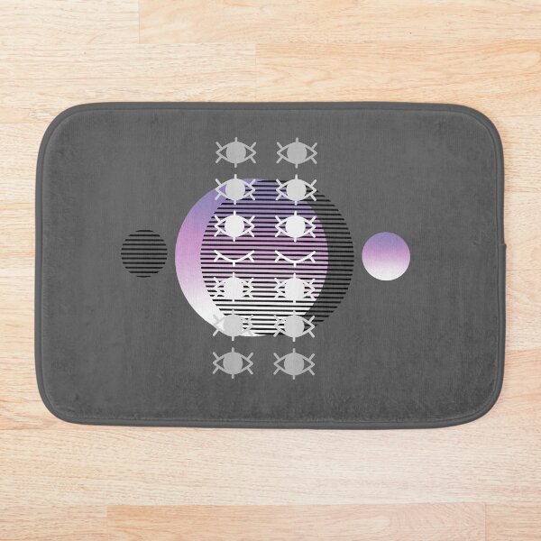 Item preview, Proyección astral designed and sold by unsurecreature.