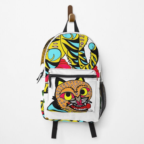 Item preview, Korean funny Tiger designed and sold by HibouMagique.
