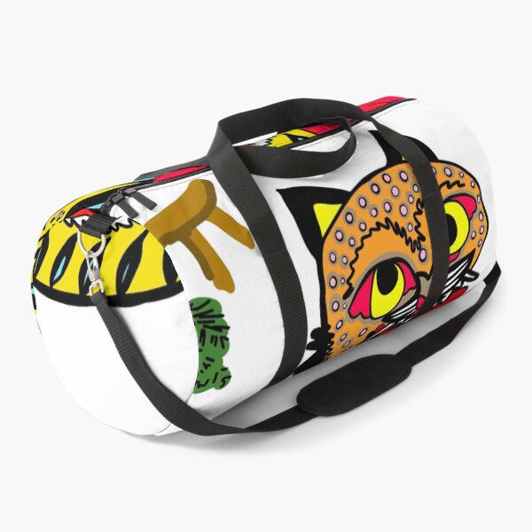 Item preview, Korean funny Tiger  designed and sold by HibouMagique.