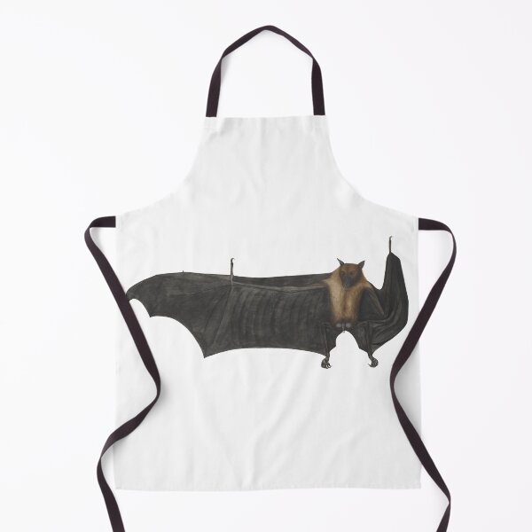 Item preview, Bhawani Das - Great Indian Fruit Bat designed and sold by artichokes.