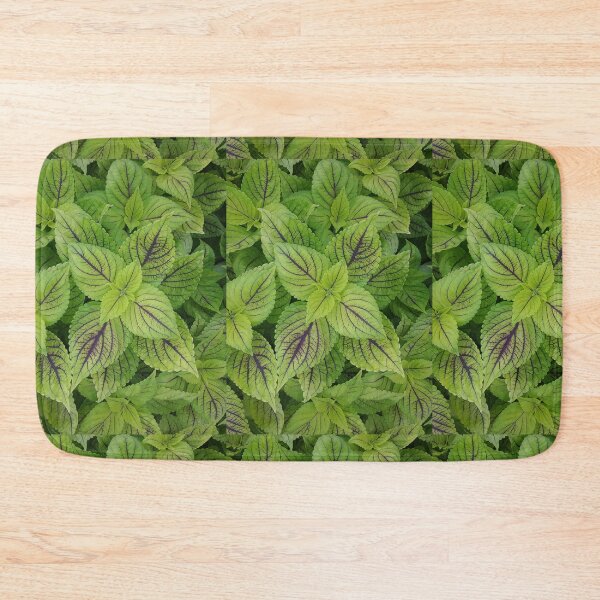 Item preview, Green Veiny Leaves designed and sold by EnticingRose.