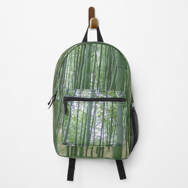 Item preview, Bamboo Forest 1 designed and sold by ben-taylor1234.