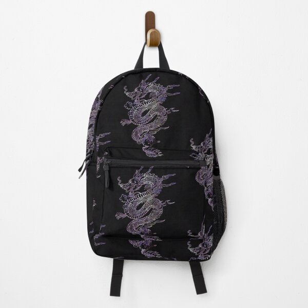 Item preview, Chinese holographic dragon aesthetic designed and sold by Sandystore.