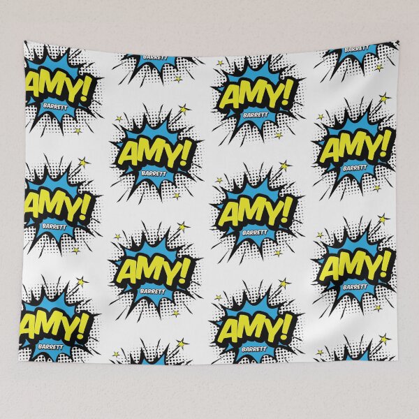 Item preview, Judge Amy Coney Barrett | Justice Pop Vintage designed and sold by GravitiTees.