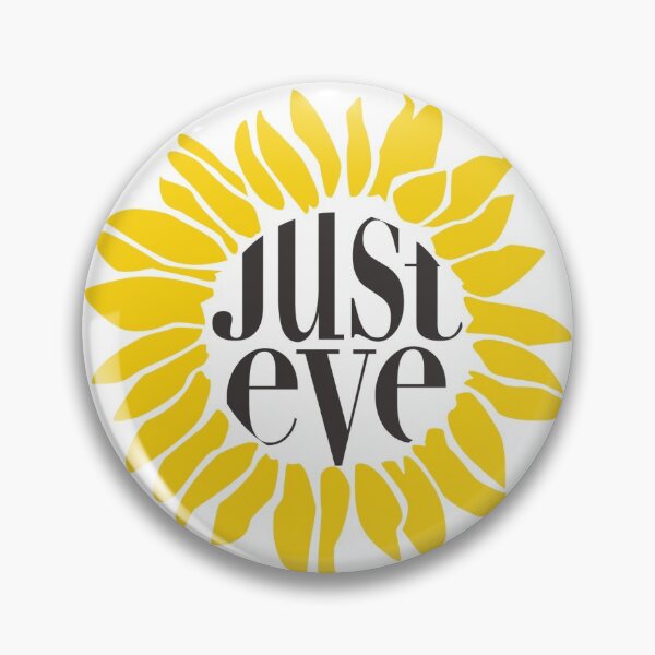 Item preview, Just Eve Acappella designed and sold by AnnaKateLebold.
