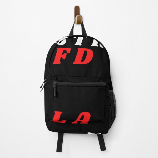 Item preview, Lafd Strong designed and sold by arnabbabai.