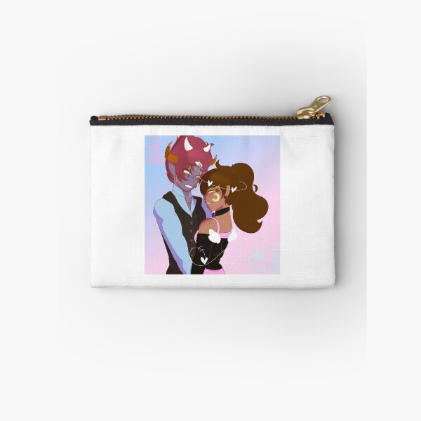 Item preview, Princess Marco and Tom designed and sold by helianmichie.