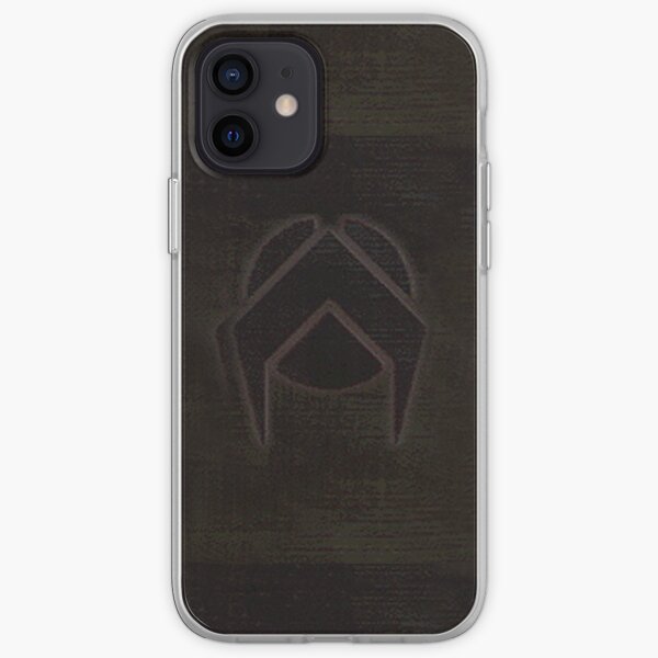 Total Annihilation CORE Embedded Logo iPhone Soft Case
