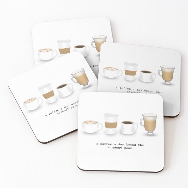Item preview, Coffee is life designed and sold by artoraverage.