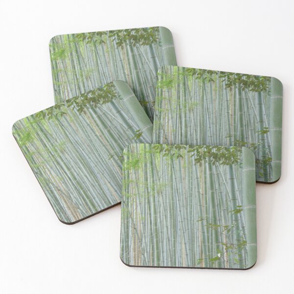 Item preview, Bamboo Forest 2 designed and sold by ben-taylor1234.
