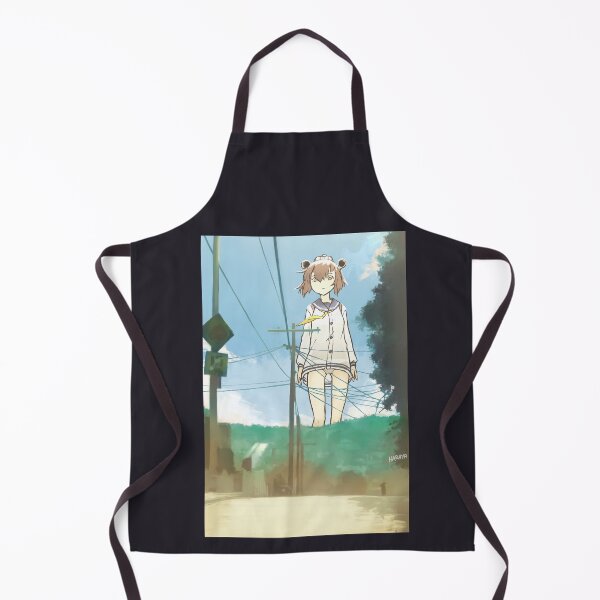 Item preview, siren girl (light) designed and sold by harayamanawari.