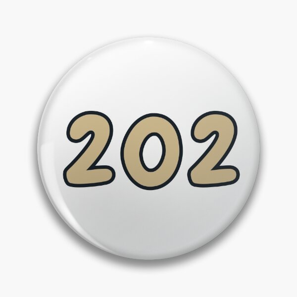 Item preview, 202 Area Code designed and sold by RJRING.