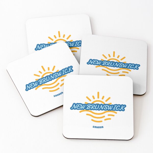 Item preview, New Brunswick Sunrise designed and sold by NewBrunswickTs.