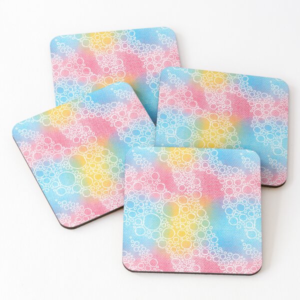 Item preview, Pastel bubbles designed and sold by NaomiKate.
