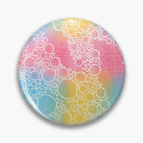 Item preview, Pastel bubbles designed and sold by NaomiKate.