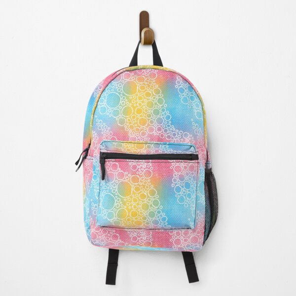 Item preview, Pastel bubbles designed and sold by NaomiKate.