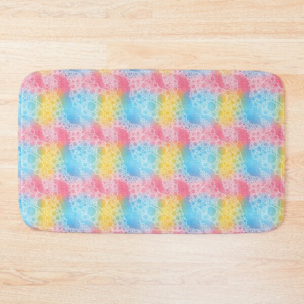 Item preview, Pastel bubbles designed and sold by NaomiKate.