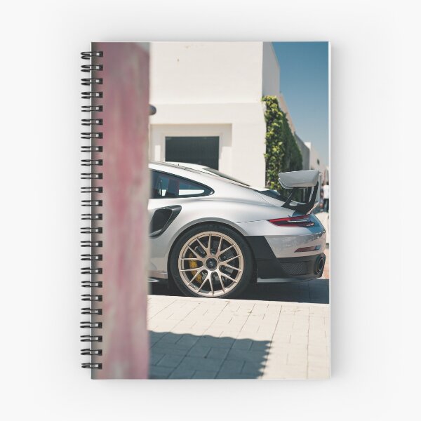 Item preview, Porsche 911 GT2RS designed and sold by Ryan Greger.