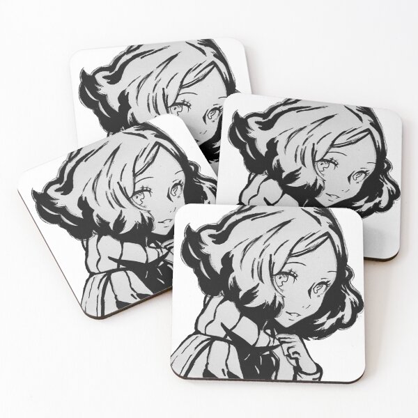 Item preview, haru okumura designed and sold by paigeswope.