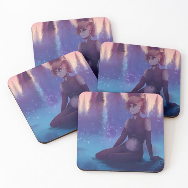 Item preview, Beauregard Sunset designed and sold by AceLlama.