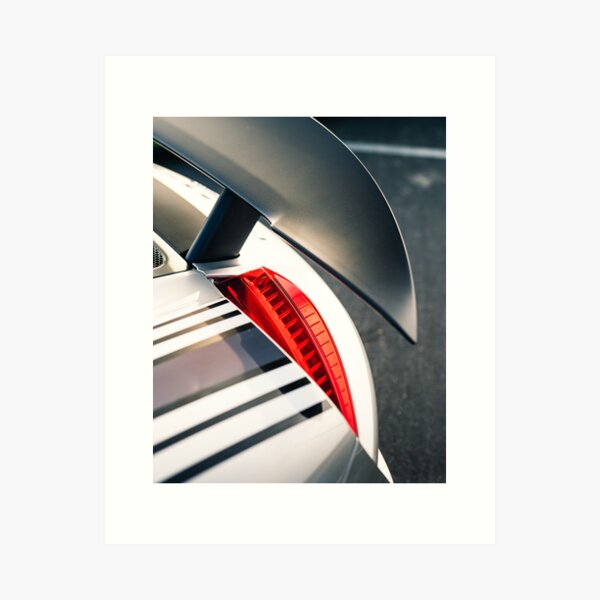 Item preview, Porsche 918 Spyder Detail Shot designed and sold by Ryan Greger.