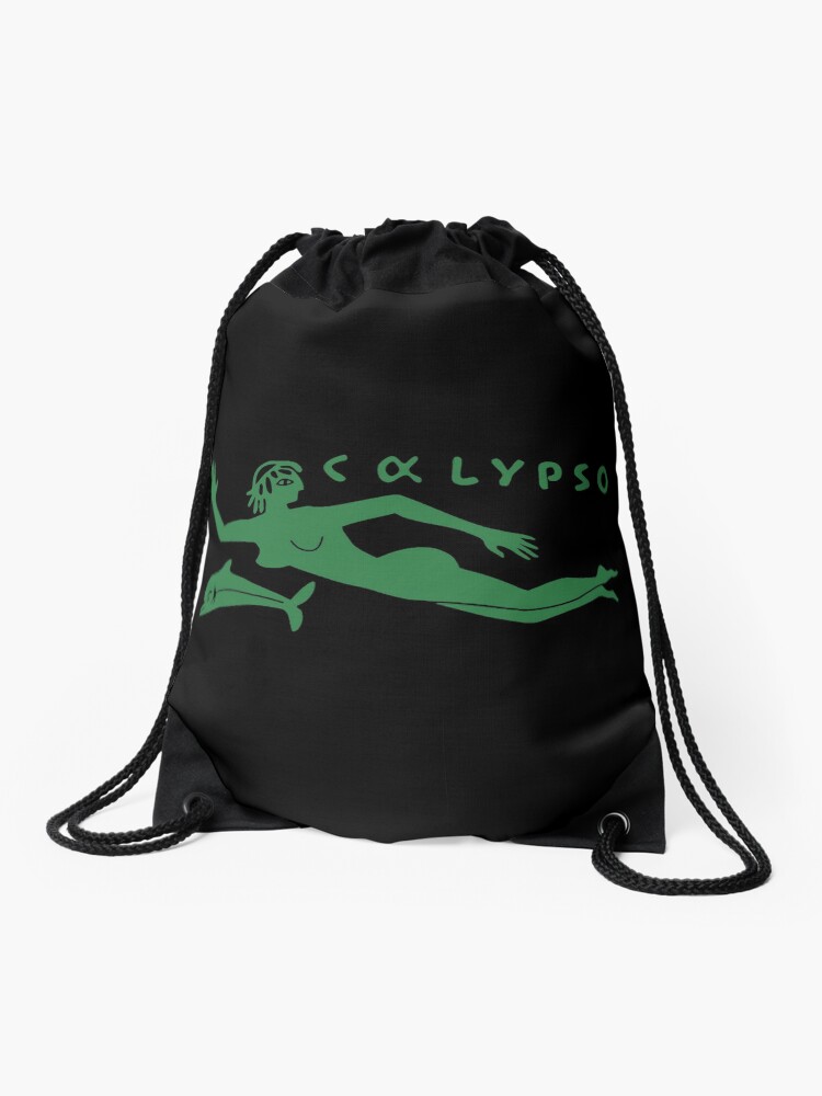 Calypso Drawstring Cap Calypso Drawstring Cap