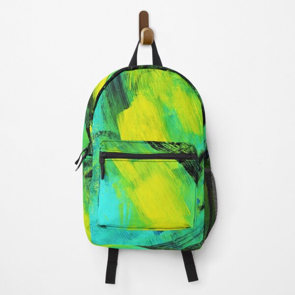 Item preview, The Green Abstract designed and sold by Gal-s.