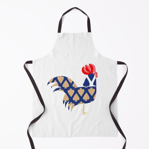 Item preview, France Fashion Cock 003 designed and sold by toshio100.