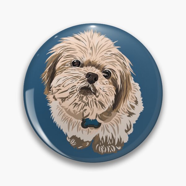 Item preview, Robert designed and sold by emmirice.