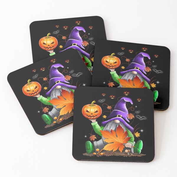Item preview, Cute Matching Gnome Witch Lovers Birthday Shirt Scary Pumpkin Halloween Day Design T Shirt designed and sold by tuanitus.