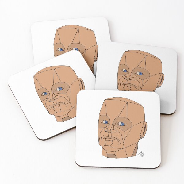 Item preview, Kryten designed and sold by The Celestial  Whovian.
