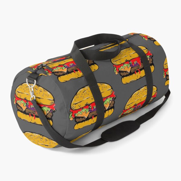 Item preview, Apocalypse Burgers, Home of the Atomic Sauce designed and sold by DesignsByDarrin.