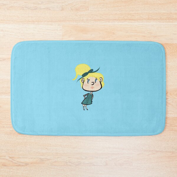 Item preview, Alice turned comic-al designed and sold by jessieartsdaily.