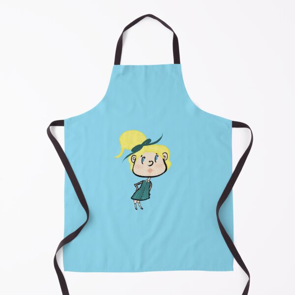 Item preview, Alice turned comic-al designed and sold by jessieartsdaily.