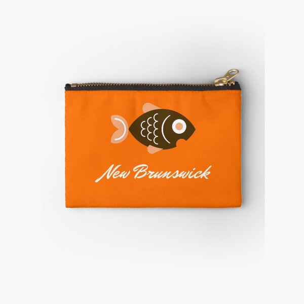 Item preview, New Brunswick Fish designed and sold by NewBrunswickTs.