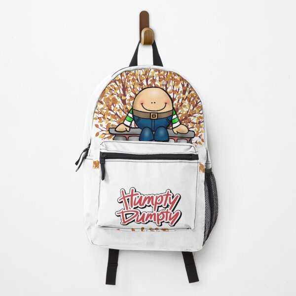Item preview, Humpty Dumpty Had A Great Fall designed and sold by JosAwestuff.
