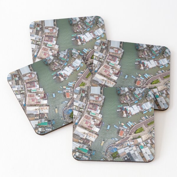 Item preview, Water traffic designed and sold by Hamish Davies.