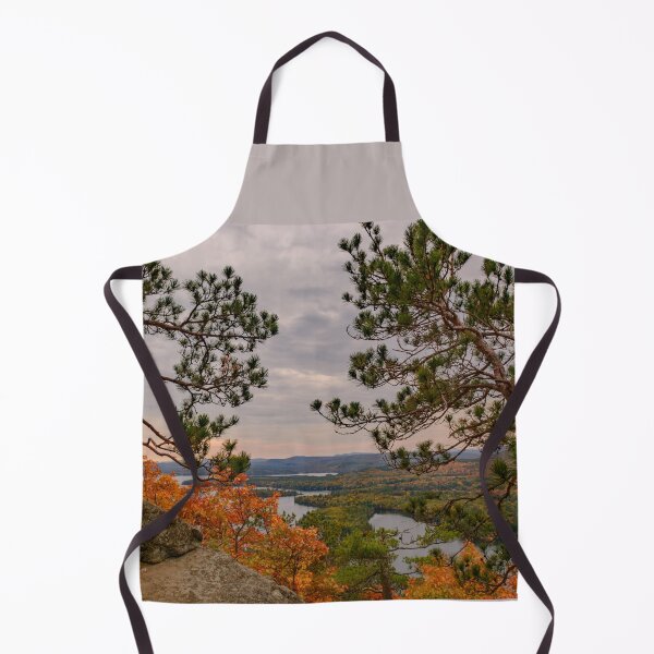 Item preview, Eagle cliff pines designed and sold by LudaNayvelt.