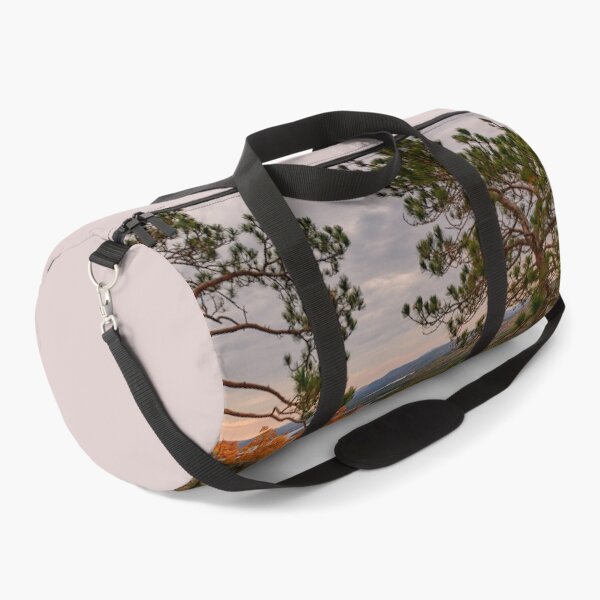Item preview, Eagle cliff pines designed and sold by LudaNayvelt.