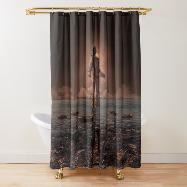 Item preview, Lunar Daydreams designed and sold by Michael Saft.