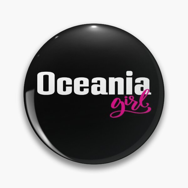 Item preview, Oceania Girl designed and sold by ProjectX23.