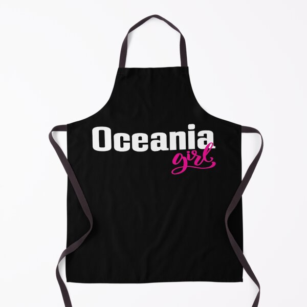 Item preview, Oceania Girl designed and sold by ProjectX23.