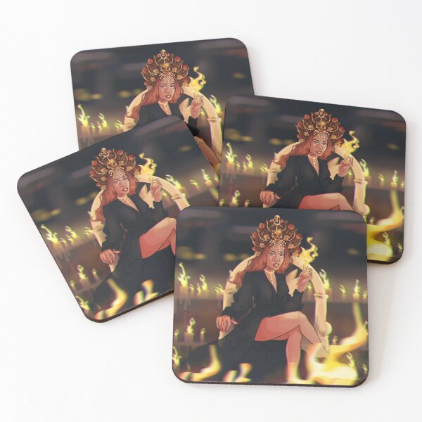 Item preview, Fire designed and sold by itsgermanxo.