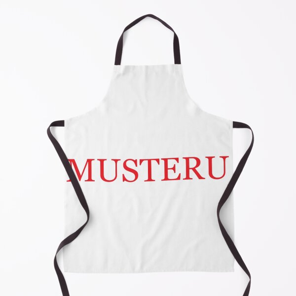 Item preview, Musteru designed and sold by SkolaNobu.