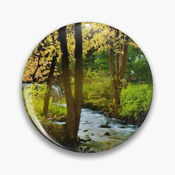 Item preview, Walpole Town Forest  designed and sold by LudaNayvelt.