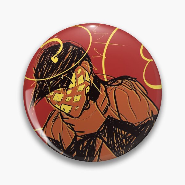 Item preview, The Batter designed and sold by Kari !.