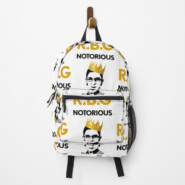 Item preview, Notorious RBG designed and sold by masmoengin.